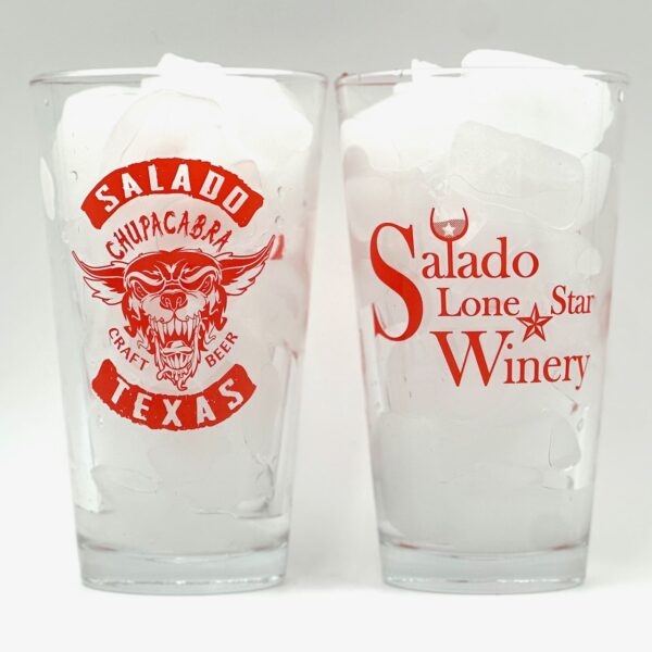 Libbey Mixing Glass (Heat-Treated) - Image 5