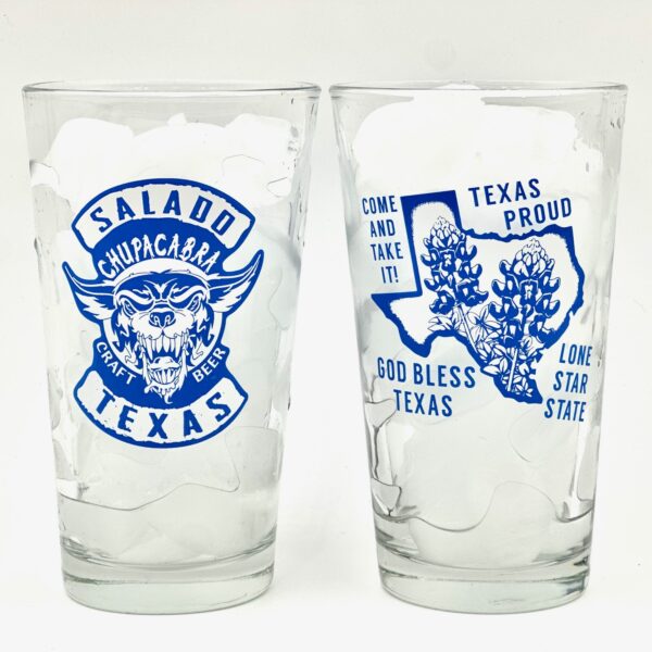 Libbey Mixing Glass (Heat-Treated) - Image 3