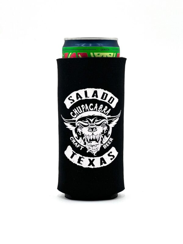 16 Ounce Tall Boy Foam Collapsible Can Coolie