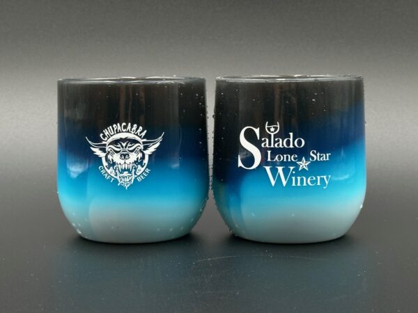 Silipint Stemless Wine Tumbler 12 oz