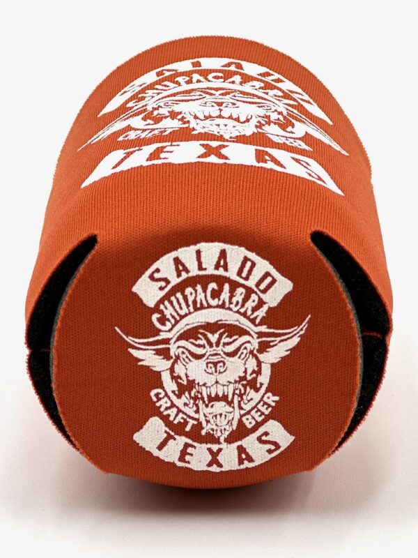 Kolder Kaddy Neoprene Can Coolie -Logo Texas Proud - Image 17