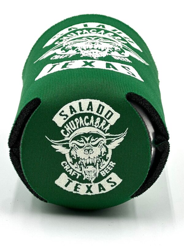 Kolder Kaddy Neoprene Can Coolie -Logo Texas Proud - Image 14