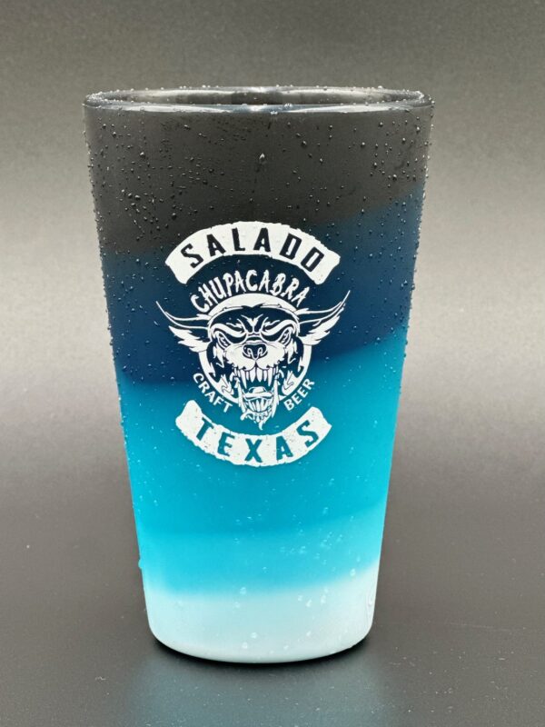 Silipint Silicone Pints