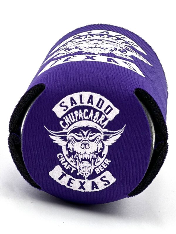 Kolder Kaddy Neoprene Can Coolie -Logo Texas Proud - Image 13