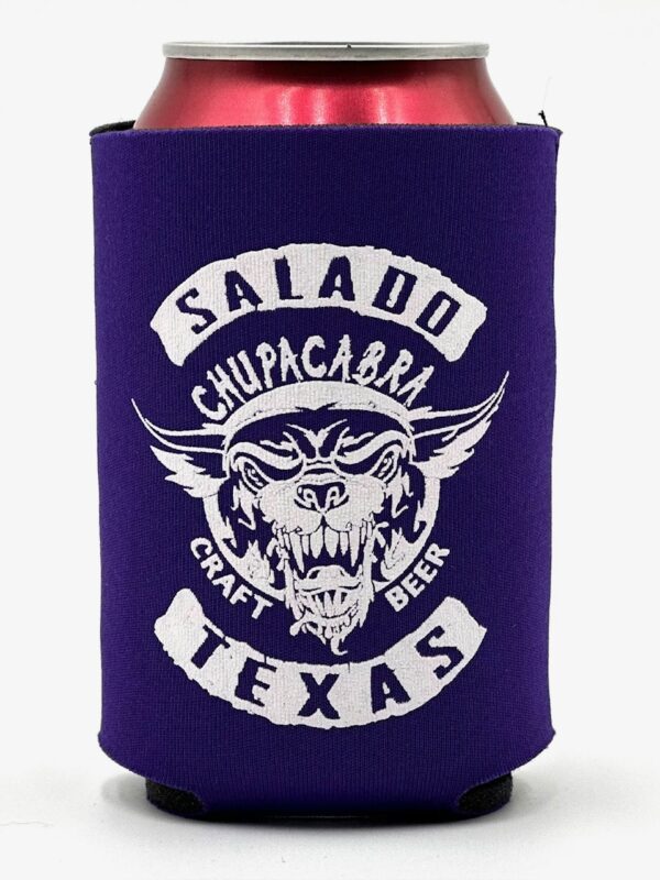 Kolder Kaddy Neoprene Can Coolie -Logo Texas Proud - Image 11