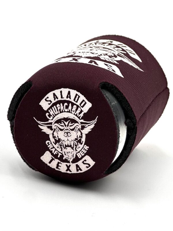 Kolder Kaddy Neoprene Can Coolie -Logo Texas Proud - Image 9