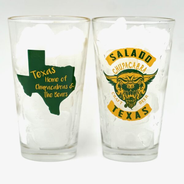 Libbey Mixing Glass (Heat-Treated) - Image 22