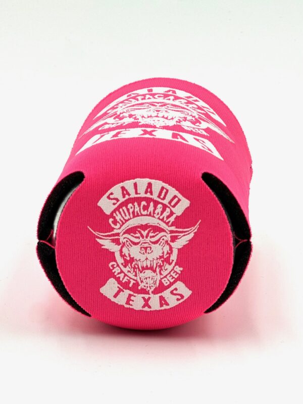 Kolder Kaddy Neoprene Can Coolie -Logo Texas Proud - Image 26