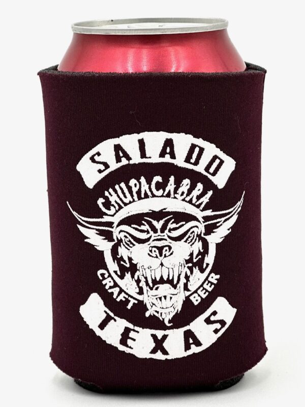 Kolder Kaddy Neoprene Can Coolie -Logo Texas Proud - Image 8