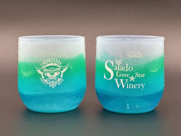 Silipint Stemless Wine Tumbler 12 oz - Image 5