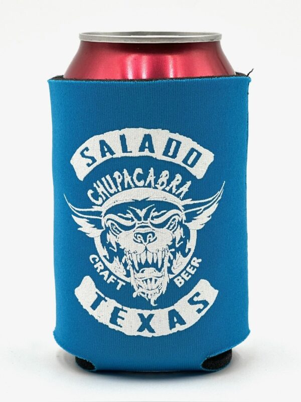 Kolder Kaddy Neoprene Can Coolie -Logo Texas Proud - Image 25