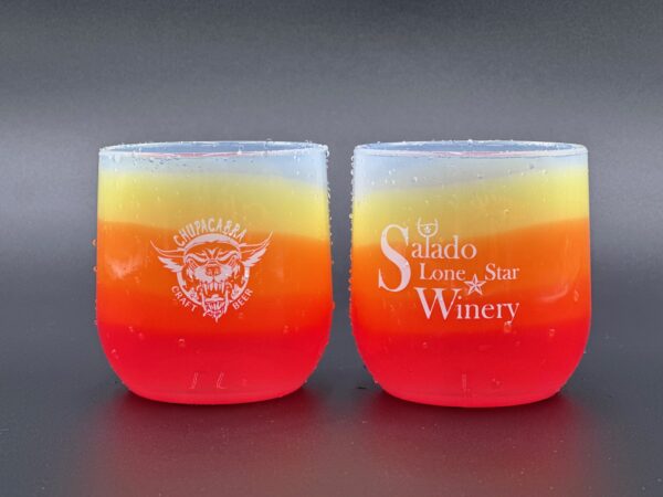 Silipint Stemless Wine Tumbler 12 oz - Image 7
