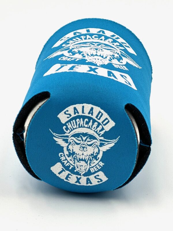 Kolder Kaddy Neoprene Can Coolie -Logo Texas Proud - Image 23
