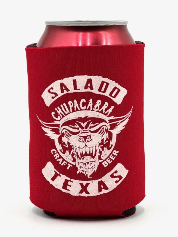Kolder Kaddy Neoprene Can Coolie -Logo Texas Proud - Image 22