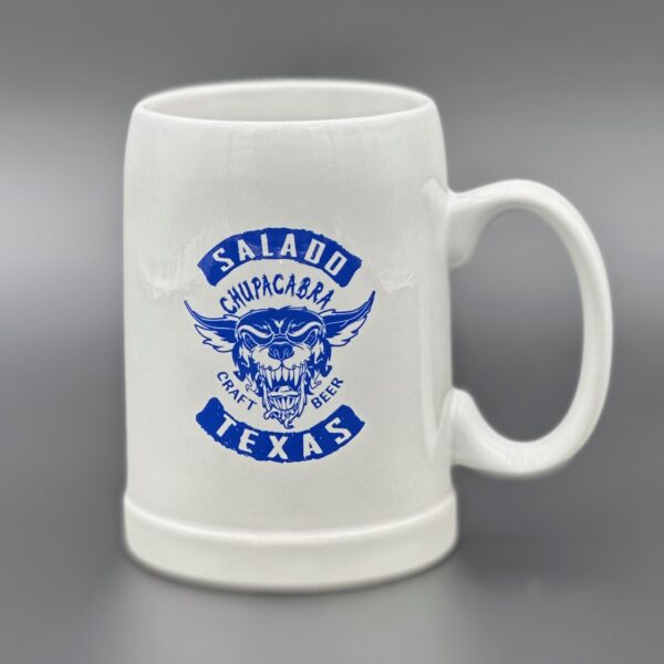 Ceramic Tankard Mug 7190 18 Ounce