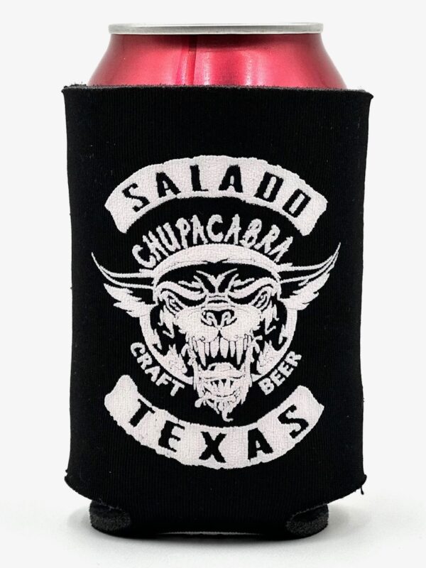 Kolder Kaddy Neoprene Can Coolie -Logo Texas Proud - Image 6