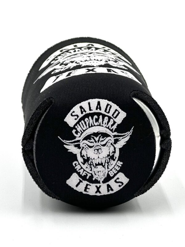 Kolder Kaddy Neoprene Can Coolie -Logo Texas Proud - Image 5