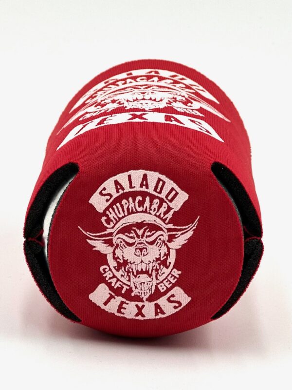 Kolder Kaddy Neoprene Can Coolie -Logo Texas Proud - Image 20