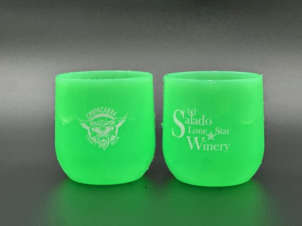 Silipint Stemless Wine Tumbler 12 oz - Image 9